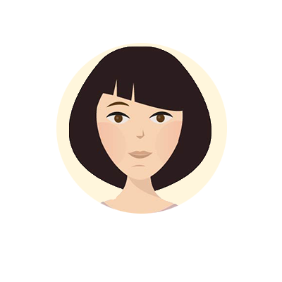 ME avatar - Home